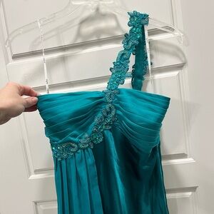 Formal dress
